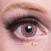 EOS EOS Daisy 3 Tone Pink